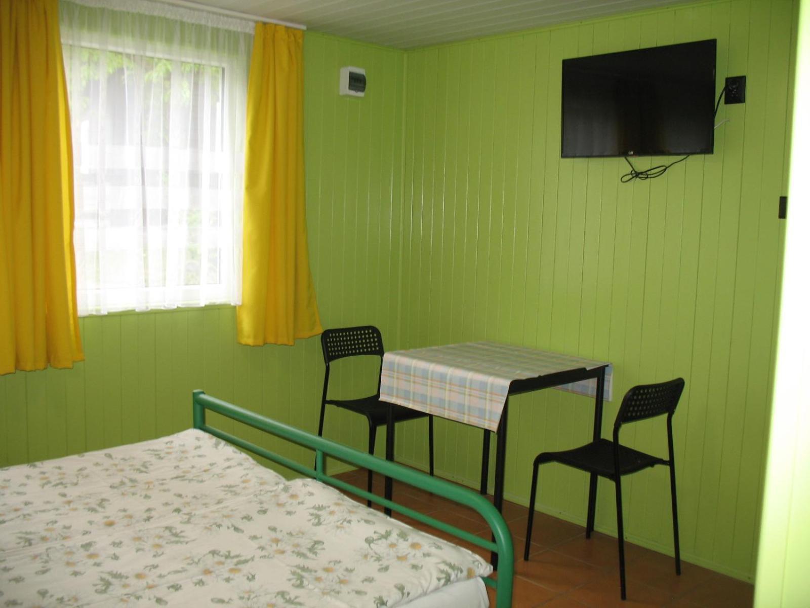 Osrodek Szeligi Hotel Ełk Buitenkant foto