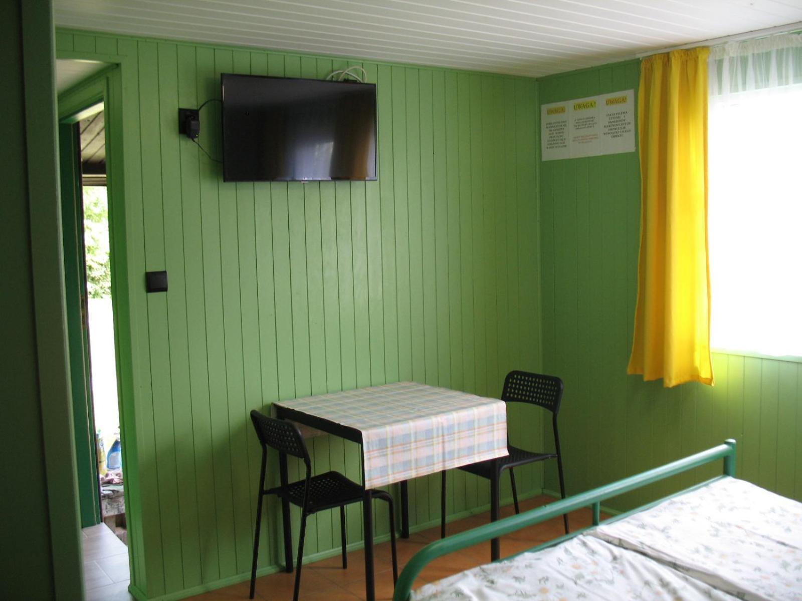 Osrodek Szeligi Hotel Ełk Buitenkant foto