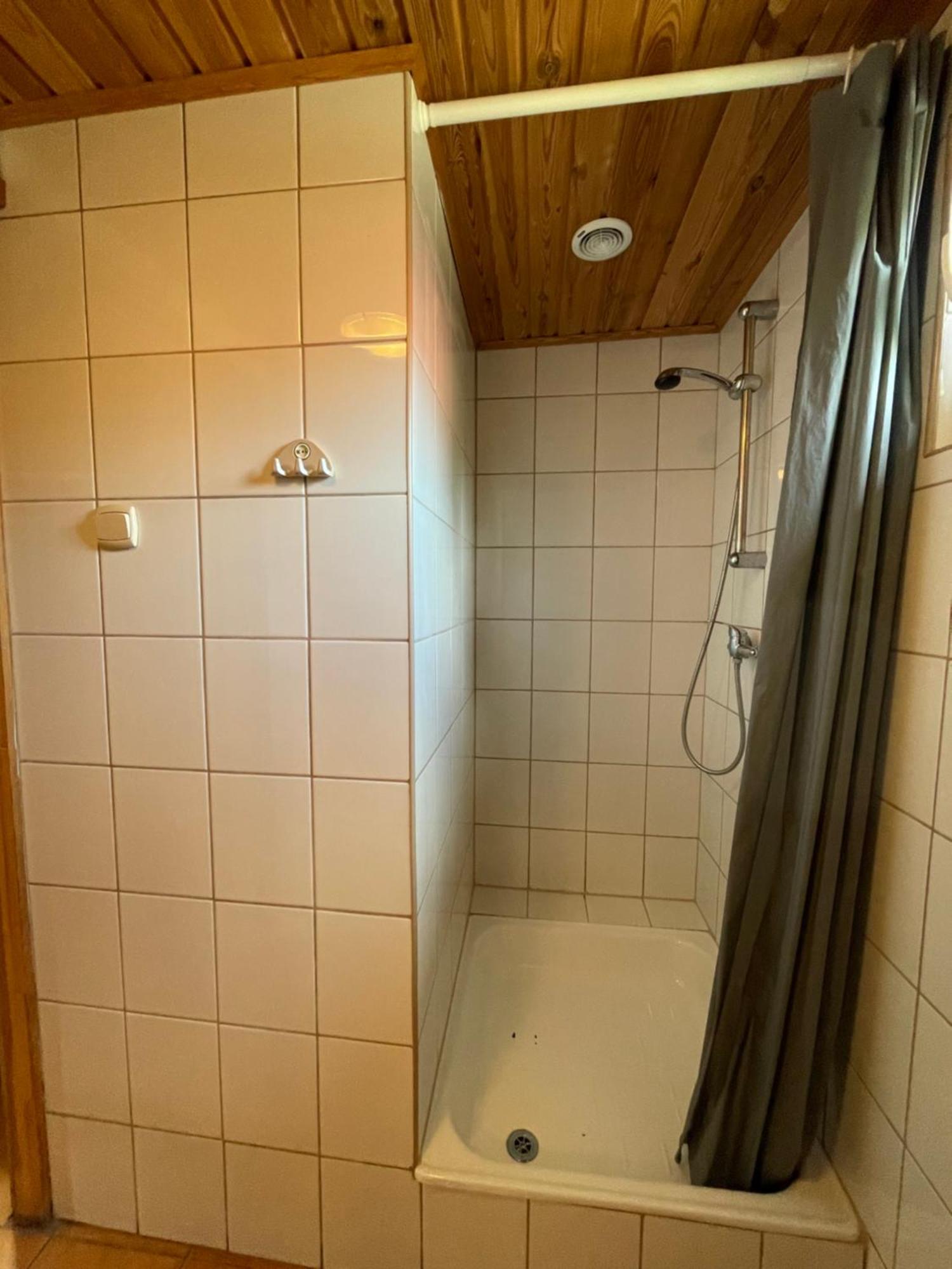 Osrodek Szeligi Hotel Ełk Buitenkant foto